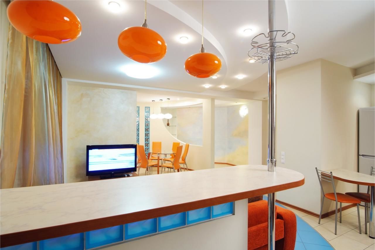Апартаменты PARK! Nezavisimosti 78 Минск-28