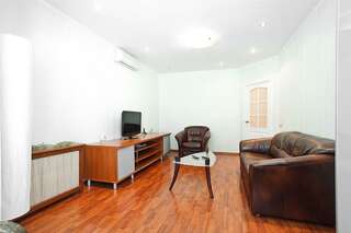 Апартаменты PARK! Nezavisimosti 78 Минск Апартаменты с 1 спальней-8