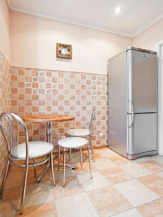 Апартаменты PARK! Nezavisimosti 78 Минск Апартаменты с 1 спальней-11