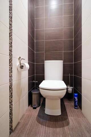 Апартаменты PARK! Nezavisimosti 78 Минск Улучшенные апартаменты-24