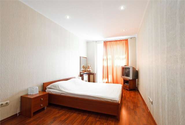 Апартаменты PARK! Nezavisimosti 78 Минск-13