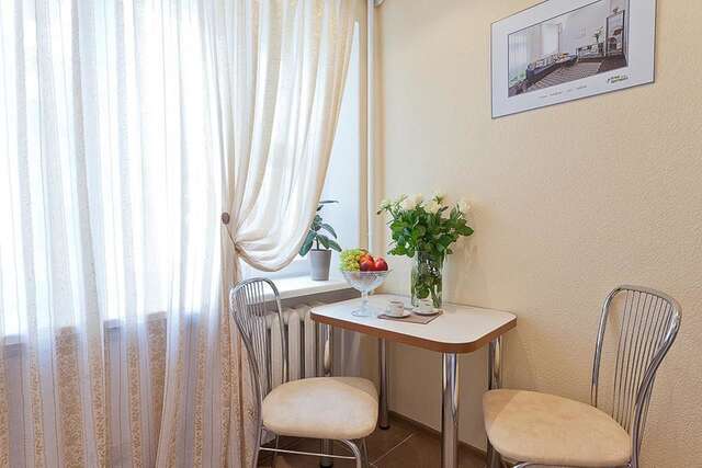 Апартаменты PARK! Nezavisimosti 78 Минск-15