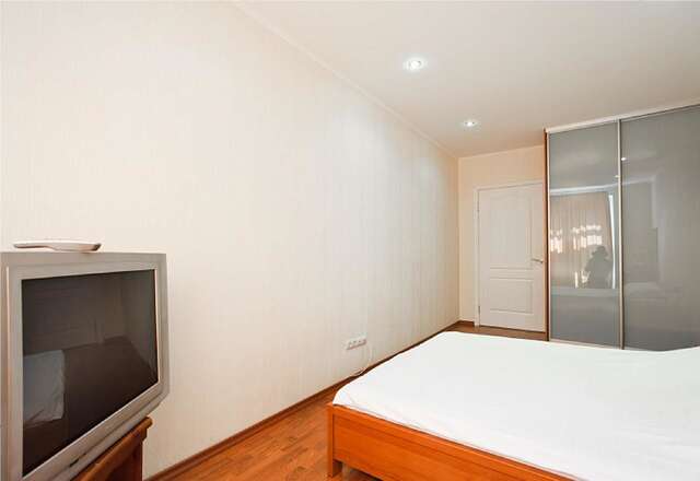 Апартаменты PARK! Nezavisimosti 78 Минск-17