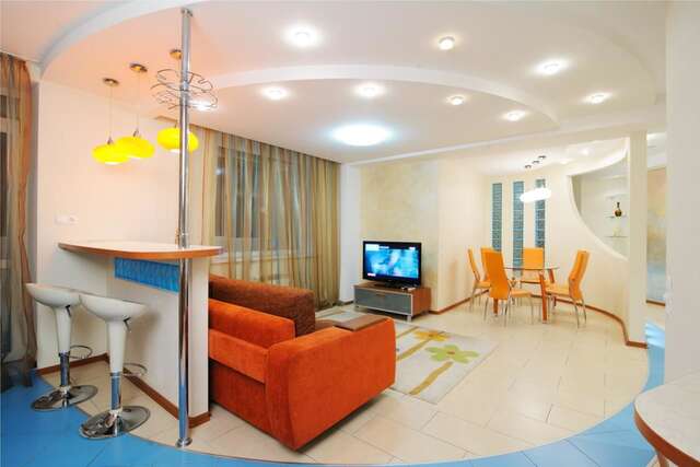 Апартаменты PARK! Nezavisimosti 78 Минск-21