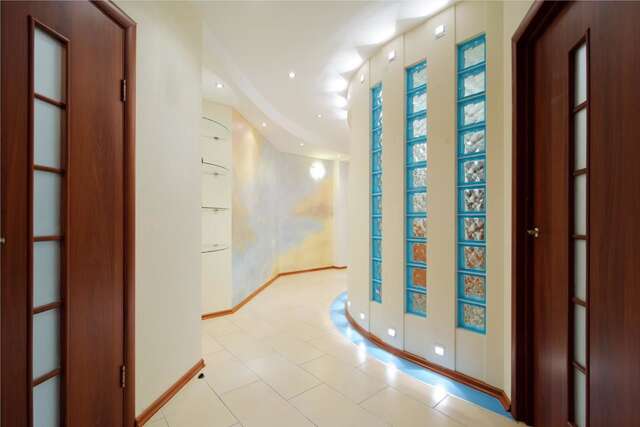 Апартаменты PARK! Nezavisimosti 78 Минск-22