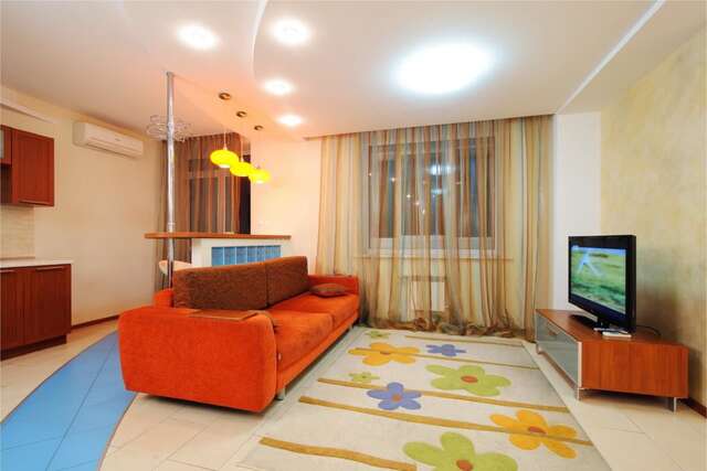 Апартаменты PARK! Nezavisimosti 78 Минск-23