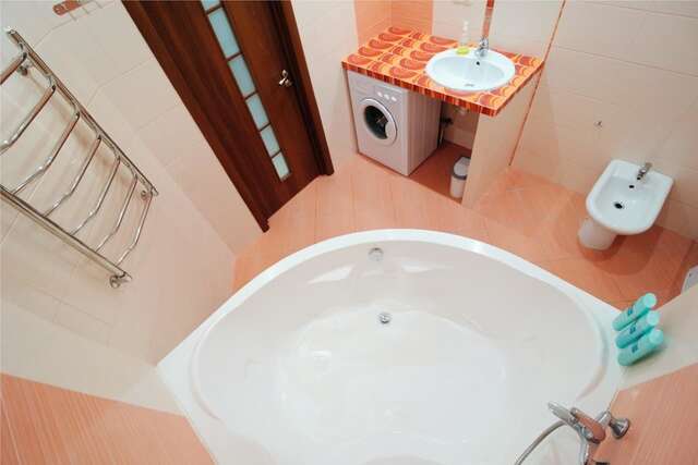 Апартаменты PARK! Nezavisimosti 78 Минск-25