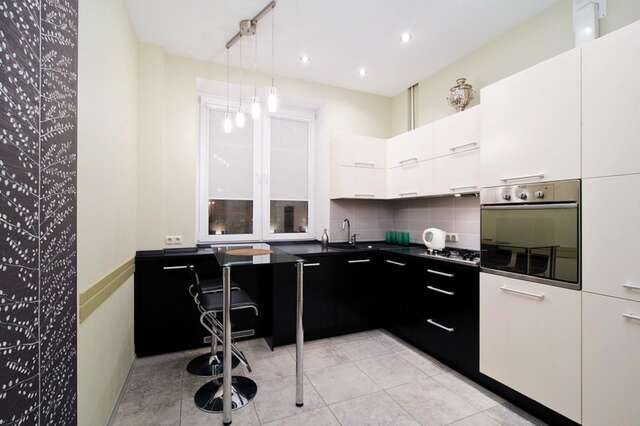 Апартаменты PARK! Nezavisimosti 78 Минск-30