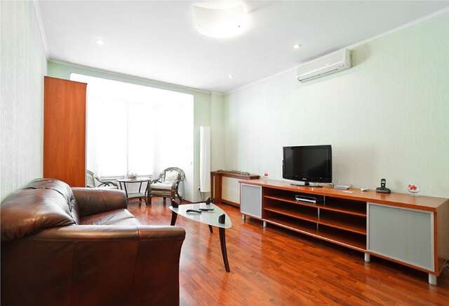 Апартаменты PARK! Nezavisimosti 78 Минск-6