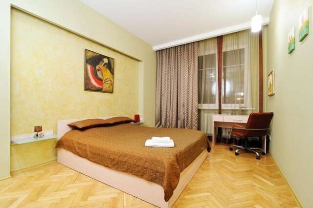 Апартаменты PARK! Nezavisimosti 78 Минск-49