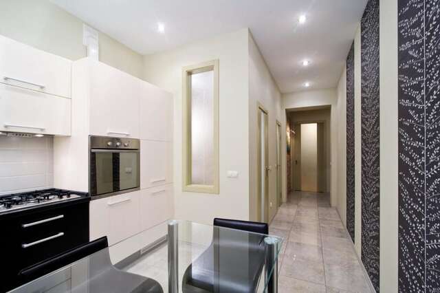Апартаменты PARK! Nezavisimosti 78 Минск-52