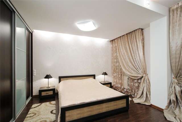 Апартаменты PARK! Nezavisimosti 78 Минск-9