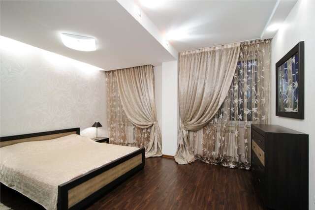Апартаменты PARK! Nezavisimosti 78 Минск-11